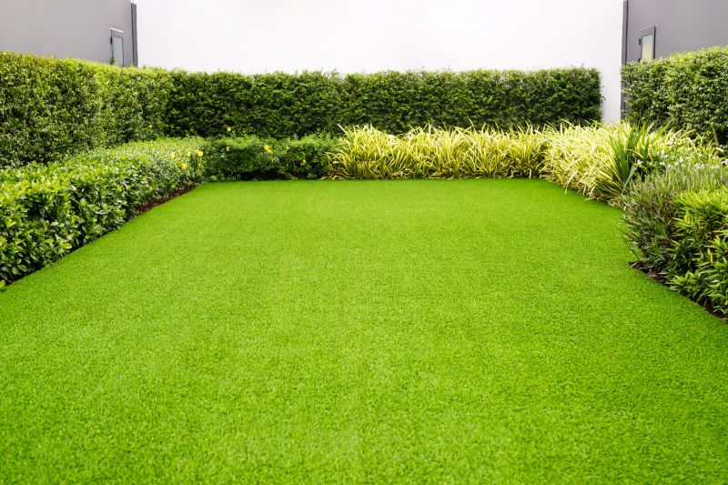 Lawn And Garden Installation