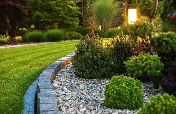 Landscaping Service in Danville