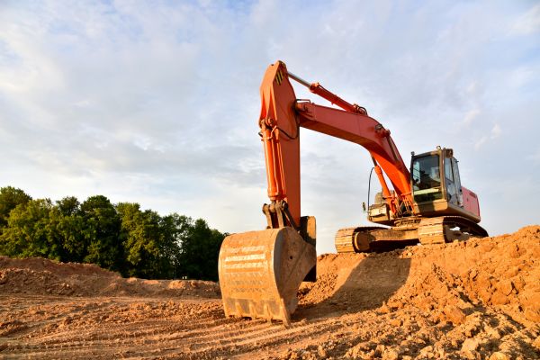 Slope Landscaping in Danville