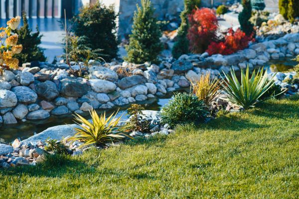 Decorative Stone Delivery